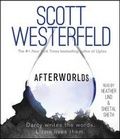 Cover: Afterworlds - SIMON & SCHUSTER AUDIO