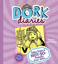 Enlarge image Cover: Dork Diaries - SIMON & SCHUSTER AUDIO