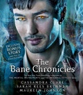 Cover: The Bane Chronicles - SIMON & SCHUSTER AUDIO