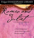 Cover: Romeo and Juliet - SIMON & SCHUSTER AUDIO
