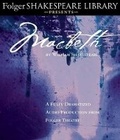 Cover: Macbeth - Simon & Schuster Audio