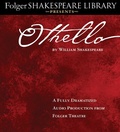 Cover: Othello - SIMON & SCHUSTER AUDIO