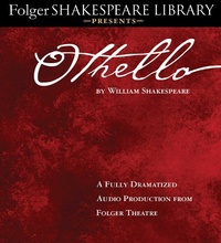 Enlarge image Cover: Othello - SIMON & SCHUSTER AUDIO