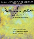 Cover: A Midsummer Night's Dream - Simon & Schuster Audio