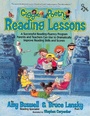 Cover: Giggle Poetry Reading Lessons - Atria Books