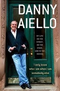 Cover: I Only Know Who I Am When I Am Somebody Else - Atria Books