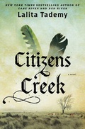 Cover: Citizens Creek - Atria Books