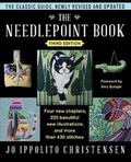 Cover: The Needlepoint Book - Simon & Schuster