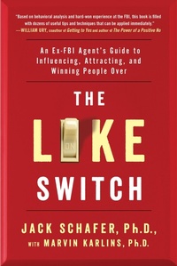 Enlarge image Cover: The Like Switch: Volume 1 - Atria Books