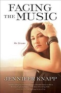 Cover: Facing the Music - Simon & Schuster