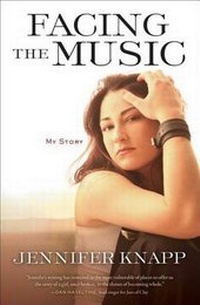 Enlarge image Cover: Facing the Music - Simon & Schuster