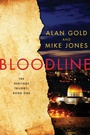 Cover: Bloodline - Atria Books
