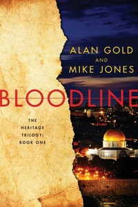 Enlarge image Cover: Bloodline - Atria Books