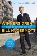 Cover: Winners Dream - Simon & Schuster