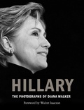 Cover: Hillary - Simon & Schuster