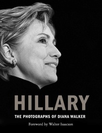 Enlarge image Cover: Hillary - Simon & Schuster