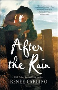 Cover: After the Rain - Atria Books