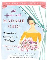 Abbildung von: At Home with Madame Chic - Simon & Schuster