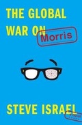 Cover: The Global War on Morris: A Novel - Simon & Schuster