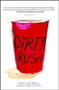 Cover: Dirty Rush - Gallery Books