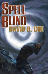 Enlarge image Cover: Spell-Bind - Baen Books