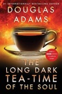 Cover: The Long Dark Tea-Time of the Soul - Gallery Books