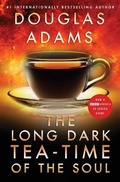 Cover: The Long Dark Tea-Time of the Soul - Gallery Books