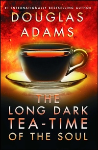 Enlarge image Cover: The Long Dark Tea-Time of the Soul - Gallery Books
