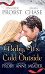 Cover: Baby, It's Cold Outside - Simon & Schuster