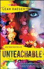 Cover: Unteachable - Atria Books