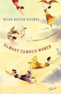 Cover: Almost Famous Women - Scribner Book Company
