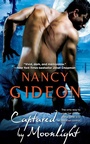 Cover: Captured by Moonlight - Gallery Books