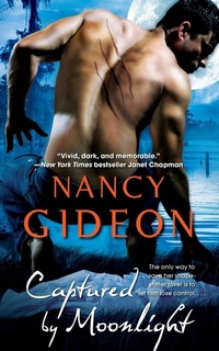 Enlarge image Cover: Captured by Moonlight - Gallery Books