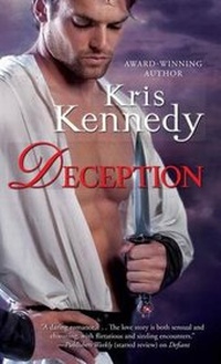 Enlarge image Cover: Deception - Gallery Books
