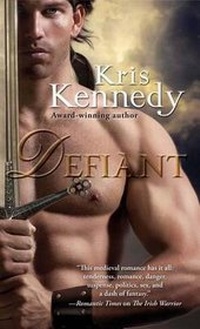 Enlarge image Cover: Defiant - Gallery Books