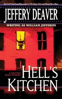 Enlarge image Cover: Hell's Kitchen - Gallery Books