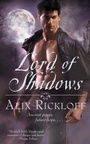 Cover: Lord of Shadows - Gallery Books