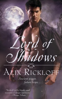 Enlarge image Cover: Lord of Shadows - Gallery Books