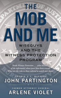 Enlarge image Cover: The Mob and Me - Gallery Books