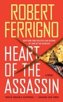 Cover: Heart of the Assassin - Gallery Books
