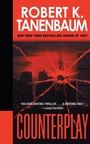 Cover: Counterplay - Gallery Books