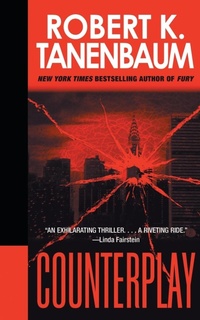Enlarge image Cover: Counterplay - Gallery Books