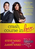 Cover: Crash Course in Love - Gallery Books