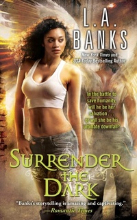 Enlarge image Cover: Surrender the Dark - Gallery Books