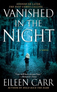 Enlarge image Cover: Vanished in the Night - Gallery Books