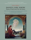 Cover: Dante's Lyric Poetry - University of Toronto Press
