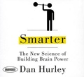Cover: Smarter - Gildan Audio