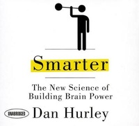 Enlarge image Cover: Smarter - Gildan Audio