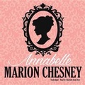 Cover: Annabelle Lib/E - Blackstone Publishing