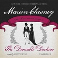 Cover: The Desirable Duchess Lib/E - Blackstone Publishing